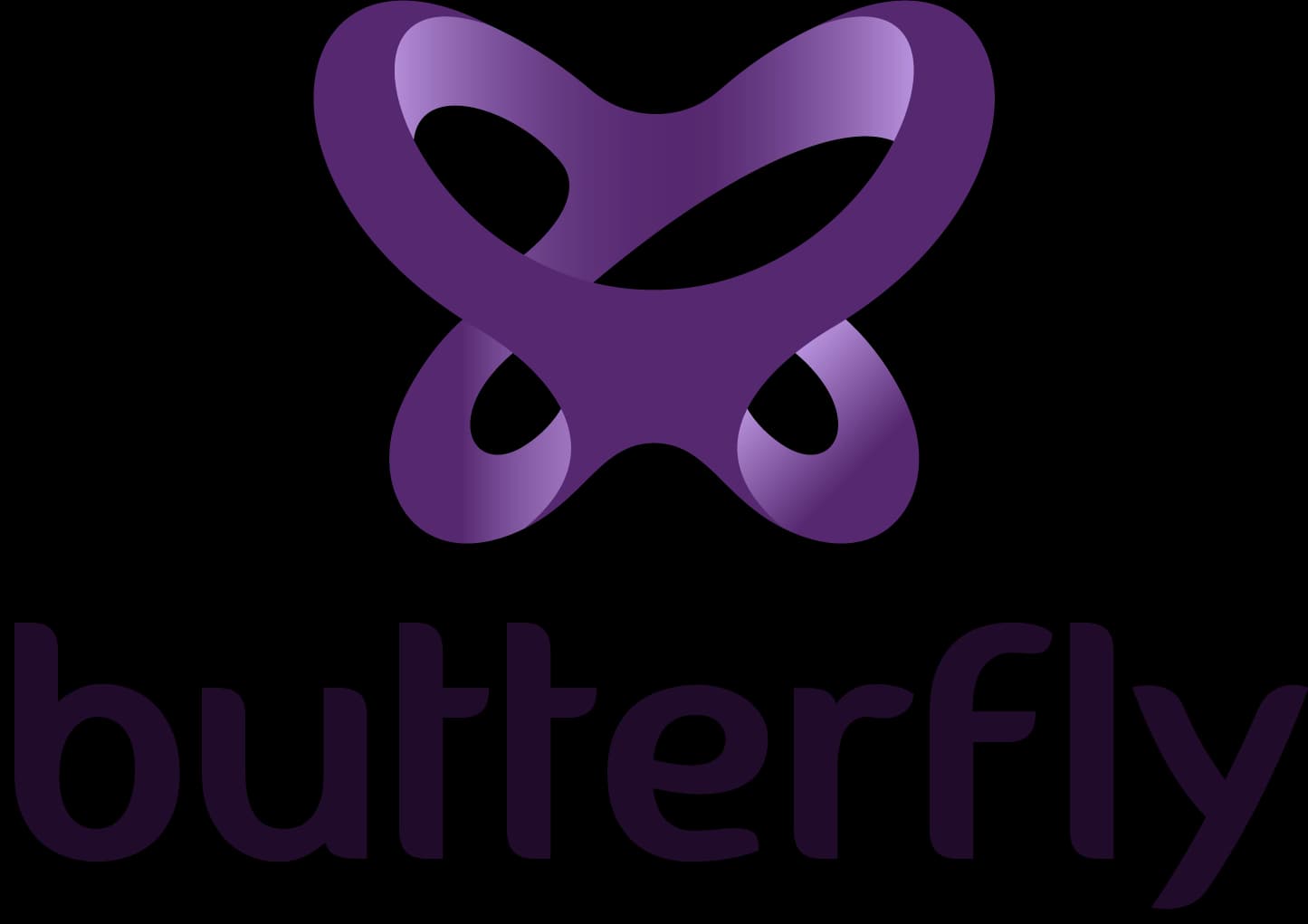 Butterfly logo