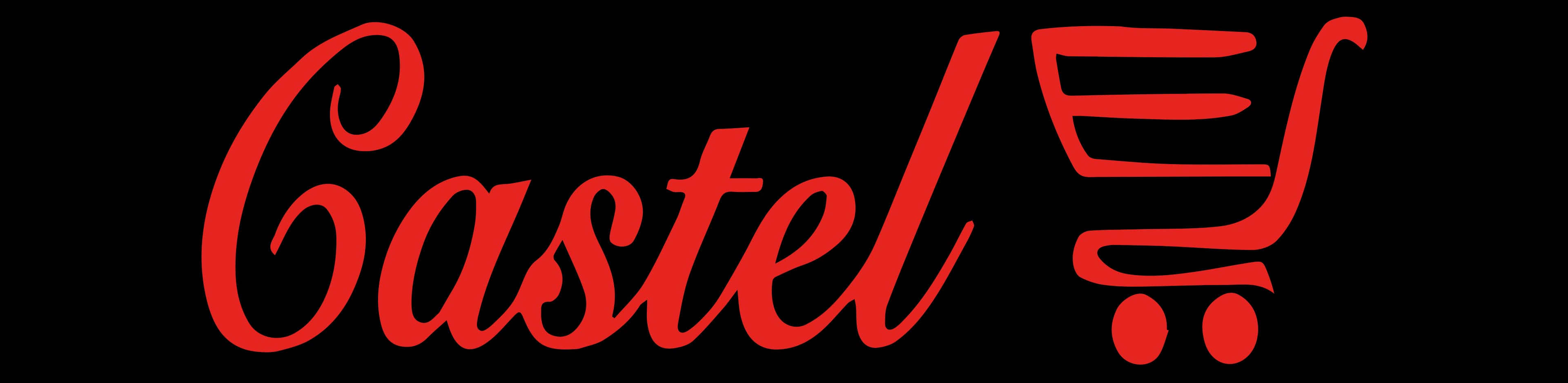 Marché Castel logo