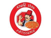Knafé Stop logo